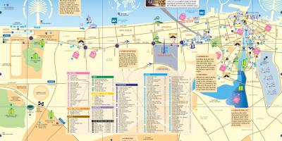 Gold Souk, Dubai Haritayı göster