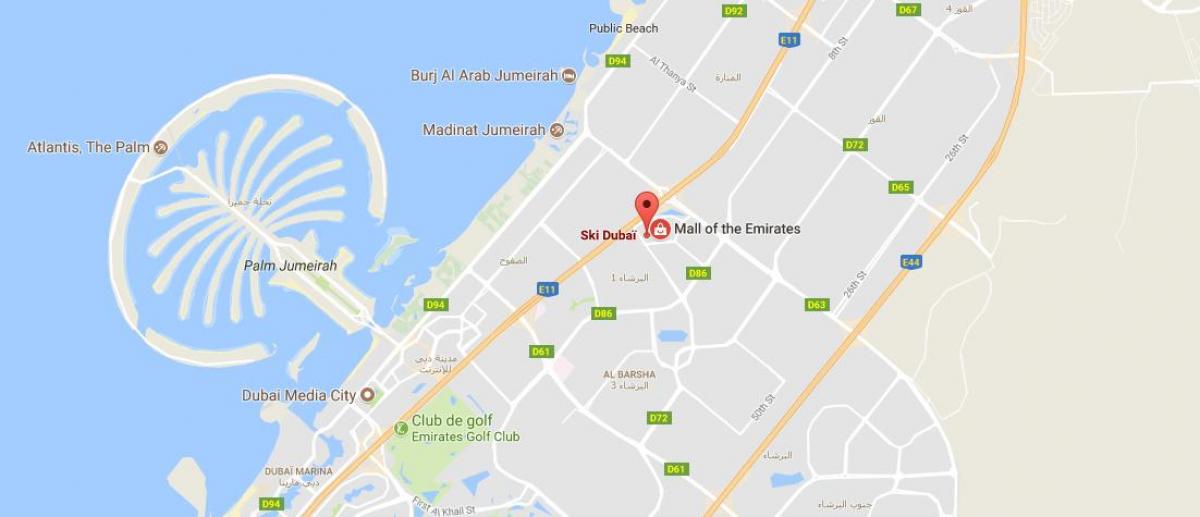 Магазины дубай карта. Карта Дубай 2022. Пляж Меркато на карте Дубая. Золотой рынок в Дубае на карте.