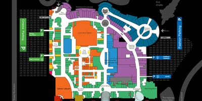 Dubai mall göster