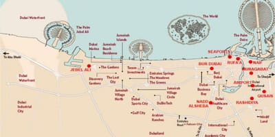 Jebel Ali göster